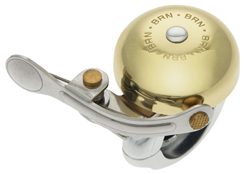 BRN Campanello Anita 40-oro